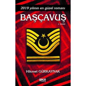 Başçavuş - Hikmet Gürkaynak