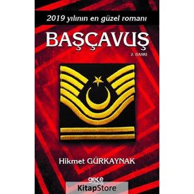 Başçavuş - Hikmet Gürkaynak