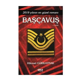 Başçavuş - Hikmet Gürkaynak