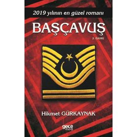 Başçavuş - Hikmet Gürkaynak