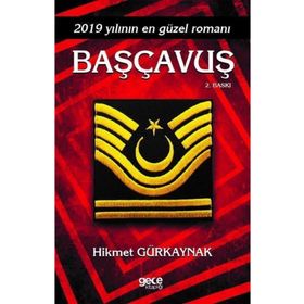 Başçavuş - Hikmet Gürkaynak