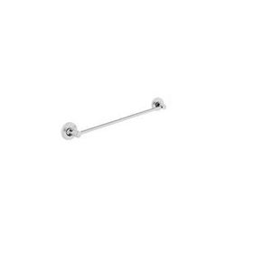 Base 100 A44114 Krom Uzun Havluluk