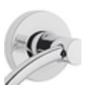 Base 100 Krom A44115 Halka Havluluk