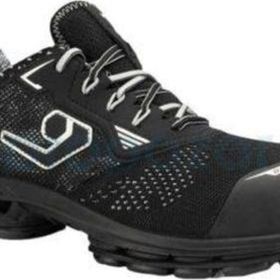 Base 1704B London S1PS ESD SC LG FO SR Vegan İş Ayakkabısı