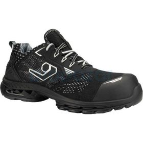 Base 1704B London S1PS ESD SC LG FO SR Vegan İş Ayakkabısı