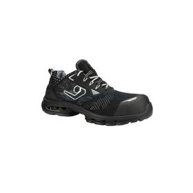 Base 1704B London S1PS ESD SC LG FO SR Vegan İş Ayakkabısı
