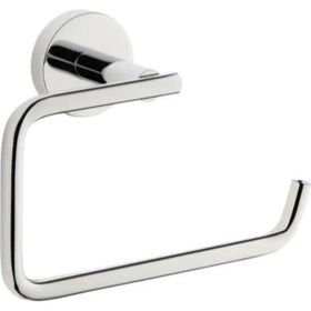 Base 200 A44103 Krom Tuvalet Kağıtlığı