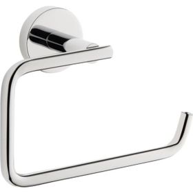 Base 200 A44103 Krom Tuvalet Kağıtlığı
