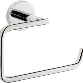 Base 200 A44103 Krom Tuvalet Kağıtlığı