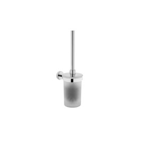 Base 200 A44104 Krom Tuvalet Fırçalığı