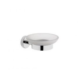 Base 200 Krom A44105 Katı Sabunluk