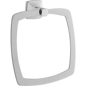 Base 400 A44120 Krom Halka Havluluk