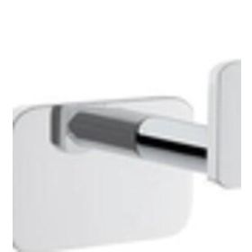 Base 600 A44133 Krom Askı