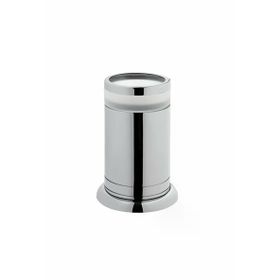 Base 700 A44147 Krom Diş Fırçalığı