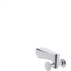 Base 800 A44085 Krom 2'li Askı
