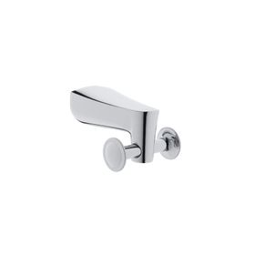 Base 800 A44085 Krom 2'li Askı
