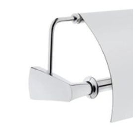 Base 800 A44086 Krom Tuvalet Kağıtlığı