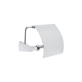 Base 800 A44086 Krom Tuvalet Kağıtlığı