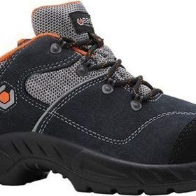 Base B0155 Garıbaldı S1P Src İş Ayakkabısı