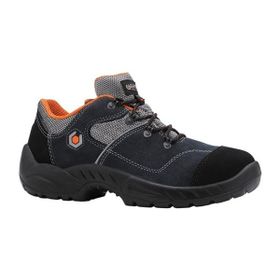 Base B0155 Garıbaldı S1P Src İş Ayakkabısı