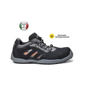 Base B0643 Darts S1P ESD SRC Gri İş Güvenlik Ayakkabısı