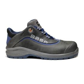 Base B0874 Be-Joy S3 SRC İtalyan Siyah İş Güvenlik Ayakkabısı