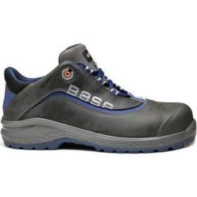 Base B0874 BE-JOY S3 SRC Kompozit Burun Elektrikçi İş Ayakkabısı