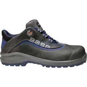 Base B0874 BE-JOY S3 SRC Kompozit Burun Elektrikçi İş Ayakkabısı