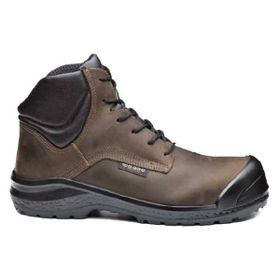 Base B0883 Be Browny Top S3 CI SRC Kahverengi İş Botu