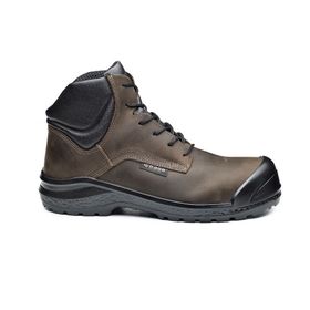 Base B0883 Be Browny Top S3 CI SRC Kahverengi İş Botu