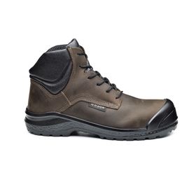 Base B0883 Be Browny Top S3 CI SRC Kahverengi İş Botu