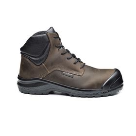 Base B0883 Be Browny Top S3 CI SRC Kahverengi İş Botu