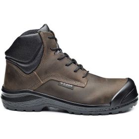Base B0883 Be Browny Top S3 CI SRC Kahverengi İş Botu