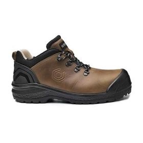 Base B0887 Be-Strong S3 HRO CI HI SRC Kahverengi İş Ayakkabısı