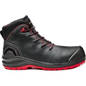 Base B0888 N Be Uniform S3 Hro CI SRC Siyah İş Botu