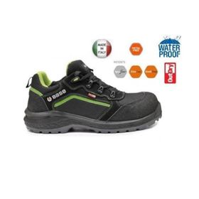Base B0897 Be-Powerfull S3 Wr Src İş Ayakkabısı