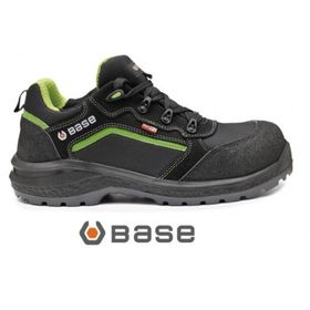 Base B0897 Be-Powerfull S3 Wr Src İş Ayakkabısı
