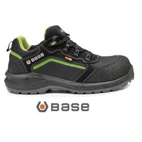 Base B0897 Be-Powerfull S3 Wr Src İş Ayakkabısı