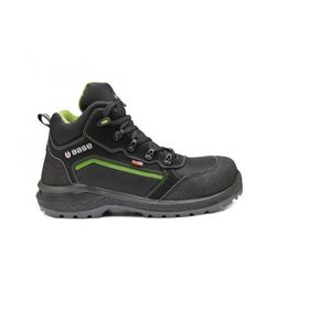 Base B0898 BE-POWERFUL TOP S3 WR SRC İş Ayakkabısı