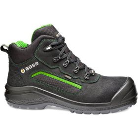 Base B0898 BE Powerful Top Siyah S3 WR CI SRC İş Botu