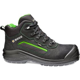 Base B0898S BE Powerful Top S3 WR CI SRC Siyah İş Botu