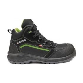 Base B0898S BE Powerful Top S3 WR CI SRC Siyah İş Botu