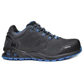 Base B1000B K-ROAD S3 HRO SRC Siyah İş Ayakkabısı