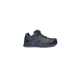 Base B1005B K-TREK S1P HRO SRC Siyah Mavi İş Ayakkabısı