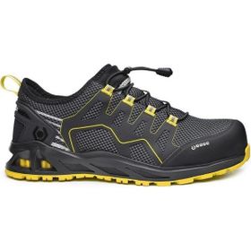 Base B1006A K-Balance S1P Hro Src Siyah İş Ayakkabısı