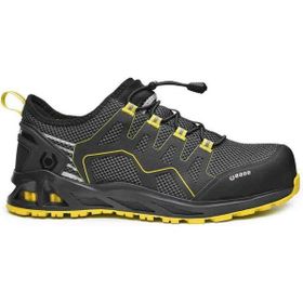 Base B1006A K-Balance S1P Hro Src Siyah İş Ayakkabısı