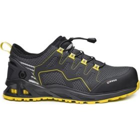 Base B1006A K-Balance S1P Hro Src Siyah İş Ayakkabısı