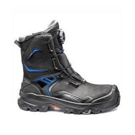 Base B1605 T-Robust S7S HRO CI HI LG FO SR Siyah İş Botu