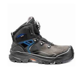 Base B1605 T-Robust S7S HRO CI HI LG FO SR Siyah İş Botu