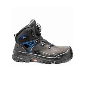 Base B1605 T-Robust S7S HRO Siyah İş Botu